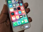 Apple iPhone 5S 32GB 4G (Used)