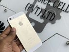 Apple iPhone 5S Gold (Used)
