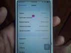Apple iPhone 5S Gold (Used)