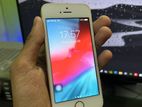 Apple iPhone 5S Gold (Used)