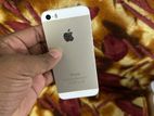 Apple iPhone 5S (Used)