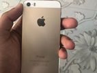 Apple iPhone 5S (Used)