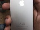 Apple iPhone 5S 32 GB (Used)