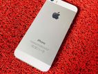 Apple iPhone 5S (Used)