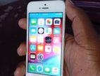 Apple iPhone 5S (Used)