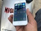 Apple iPhone 5S (Used)