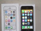 Apple iPhone 5S Space Grey 16GB (Used)