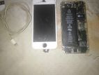 Apple iPhone 5S Used for Parts