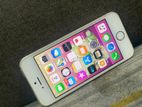 Apple iPhone 5S 16GB (Used)