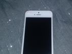 Apple iPhone 5S (Used)