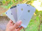 Apple iPhone 5S (Used)