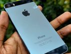 Apple iPhone 5S (Used)