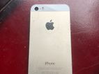 Apple iPhone 5S (Used)