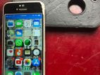 Apple iPhone 5S I Phone (Used)