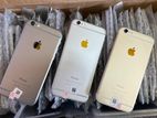 Apple iPhone 6 128GB- 32GB (Used)