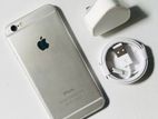 Apple iPhone 6 128GB - 4G (Used)