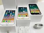 Apple iPhone 6 16/32GB FULL SET BOX (Brand New)