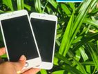 Apple iphone 6 Display White