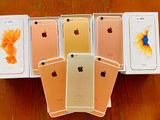 Apple iPhone 6 FULL SET WITH BOX. (New)
