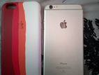 Apple iPhone 6 Plus I Phone (Used)