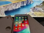 Apple iPhone 6 Plus Silver (Used)