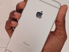 Apple iPhone 6 Silver (Used)