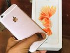 Apple iPhone 6S (Used)