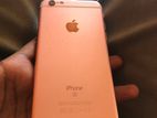 Apple iPhone 6S (Used)