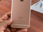 Apple iPhone 6S 128 GB Rose Gold (Used)