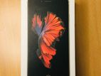 Apple iPhone 6S 128GB (Used)