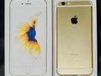 Apple iPhone 6S 128GB GOLD (Used)