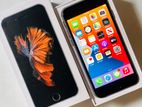 Apple iPhone 6S 128GB-SpaceGray (Used)