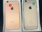 Apple iPhone 6S 128GB (Used)