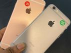 Apple iPhone 6S 128GB (Used)