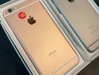 Apple iPhone 6S 128GB (Used)