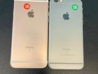 Apple iPhone 6S 128GB (Used)