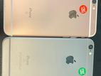 Apple iPhone 6S 128GB (Used)