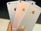 Apple iPhone 6S 128GB (Used)