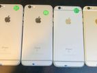 Apple iPhone 6S 128GB (Used)