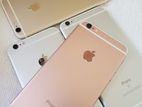 Apple iPhone 6S 128GB (Used)