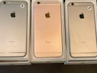 Apple iPhone 6S 128GB (Used)