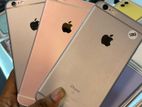 Apple iPhone 6S 128GB (Used)