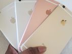 Apple iPhone 6S 128GB (Used)