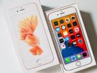 Apple iPhone 6S 128GB (Used)