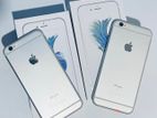 Apple iPhone 6S 128GB (Used)