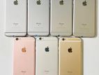 Apple iPhone 6S 128GB (Used)