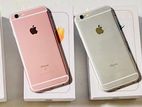Apple iPhone 6S 128GB (Used)