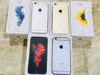 Apple iPhone 6S (128GB) (Used)