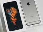 Apple iPhone 6S 128GB (Used)