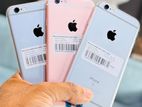 Apple iPhone 6S 128GB (Used)